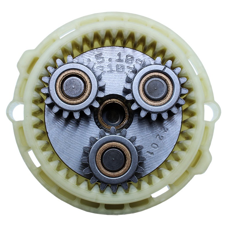 Planetária para Motor de Partida - Unifap - 15.109