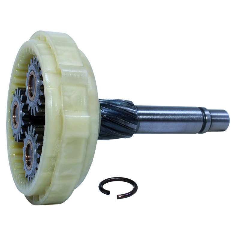 Planetária para Motor de Partida - Unifap - 15.111