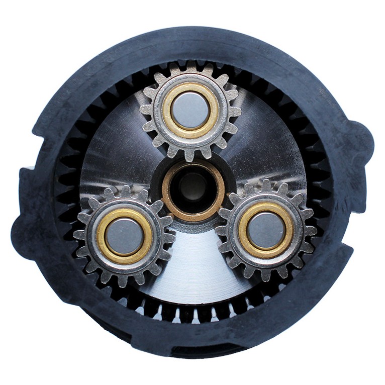 Planetária para Motor de Partida para Ford Ranger e Troller T4 - Unifap - 15.113