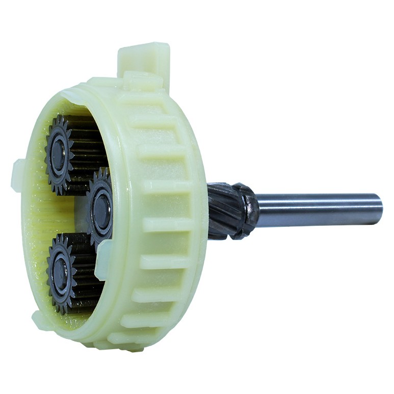 Planetária para Motor de Partida para Volkswagen Amarok - Unifap - 16.107