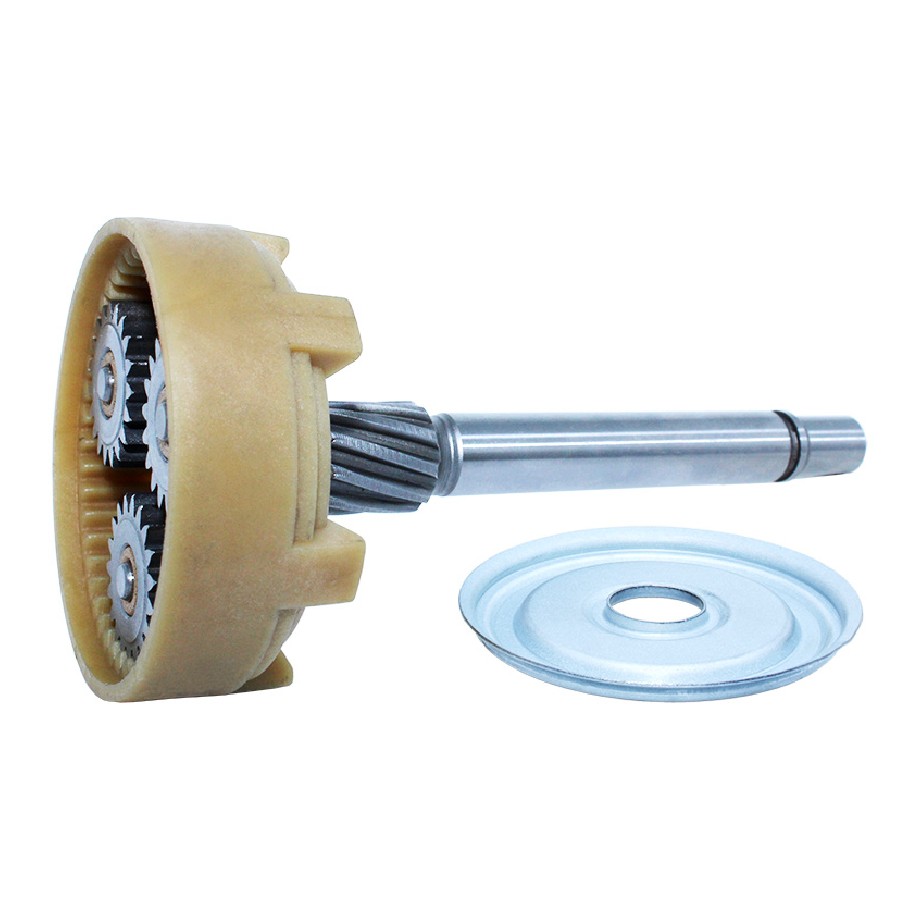 Planetária para Motor de Partida - Unifap - 16.110