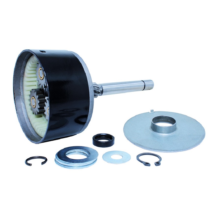 Planetária para Motor de Partida - Unifap - 17.011