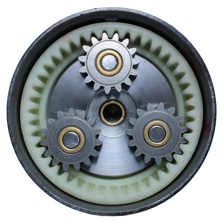Planetária para Motor de Partida - Unifap - 17.011