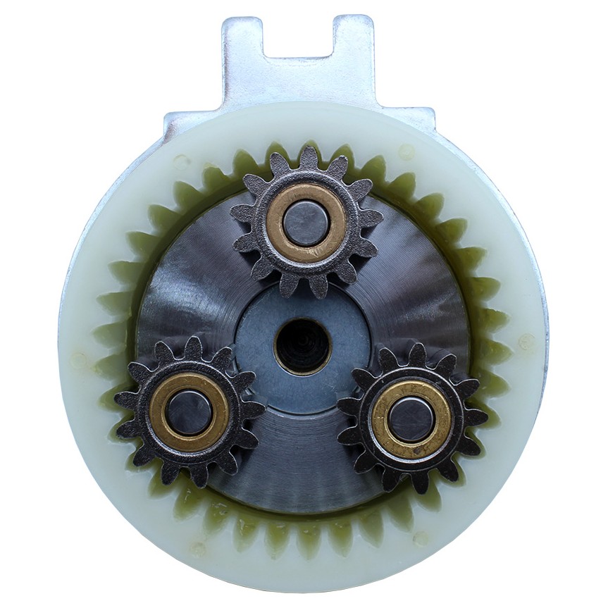 Planetária para Motor de Partida para Honda Accord e Civic - Unifap - 17.190