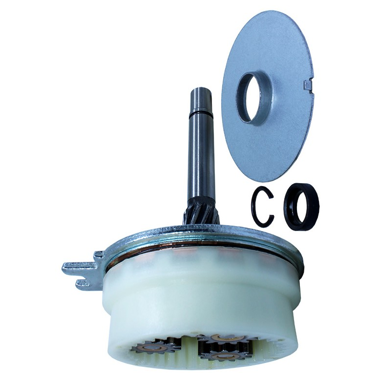 Planetária para Motor de Partida para Honda Accord e Civic - Unifap - 17.190