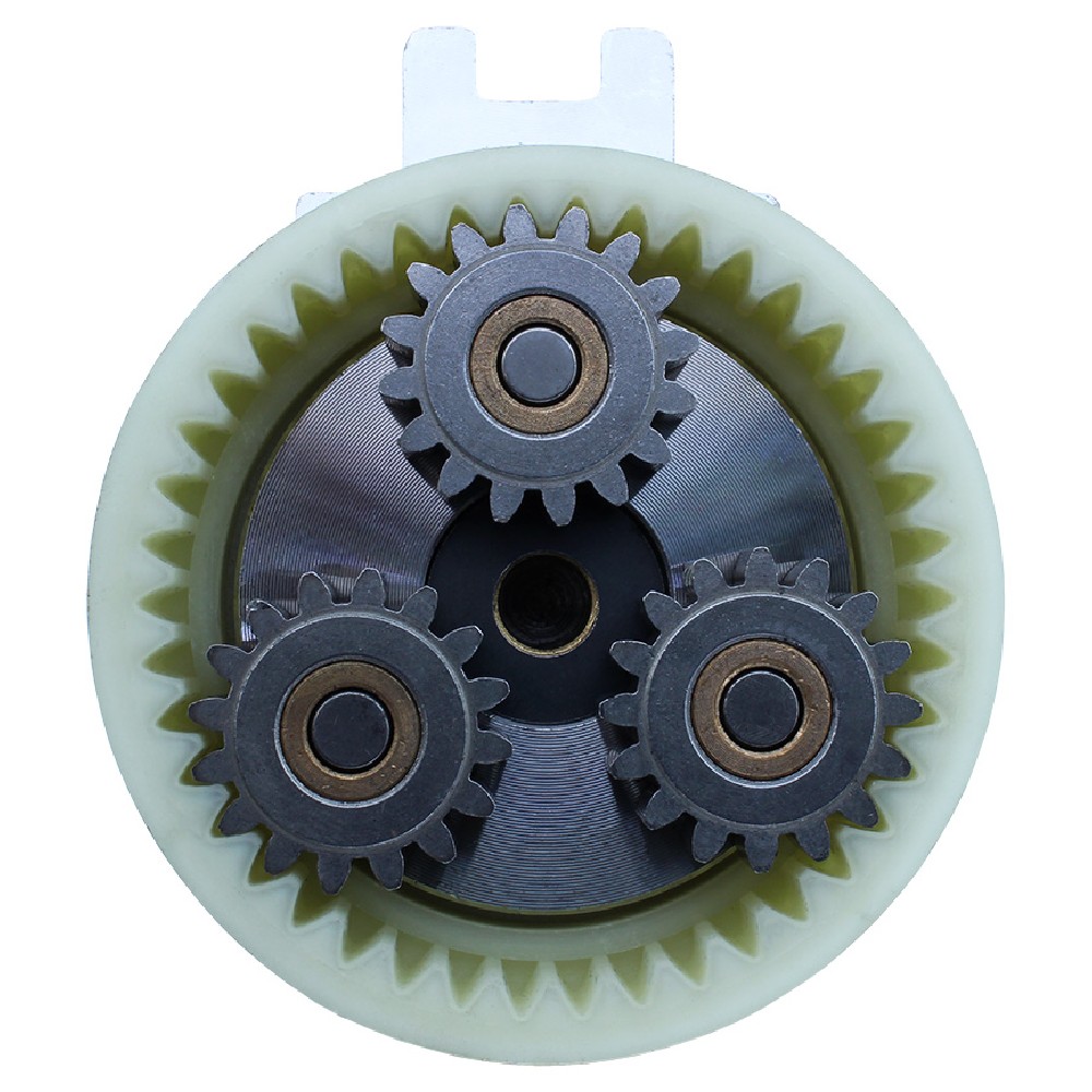 Planetária para Motor de Partida para Toyota Hilux - Unifap - 17.790