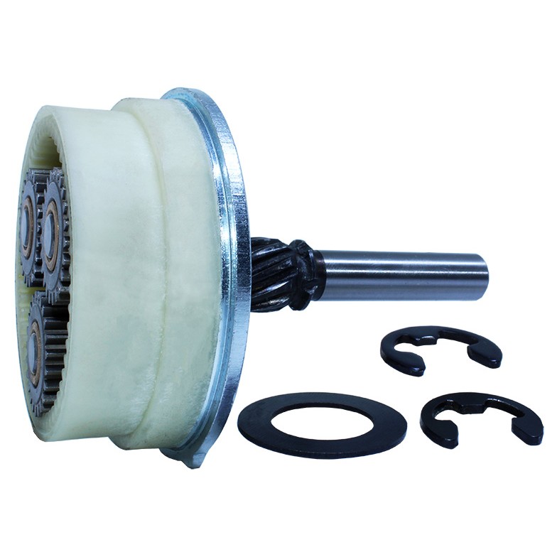 Planetária para Motor de Partida - Unifap - 17.902
