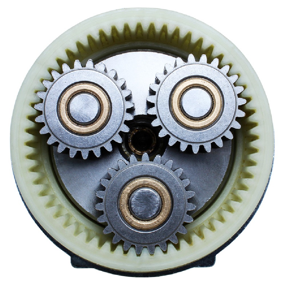 Planetária para Motor de Partida - Unifap - 17.902