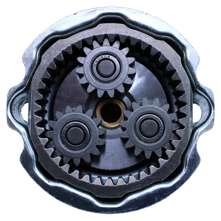 Planetária para Motor de Partida - Unifap - 19.951
