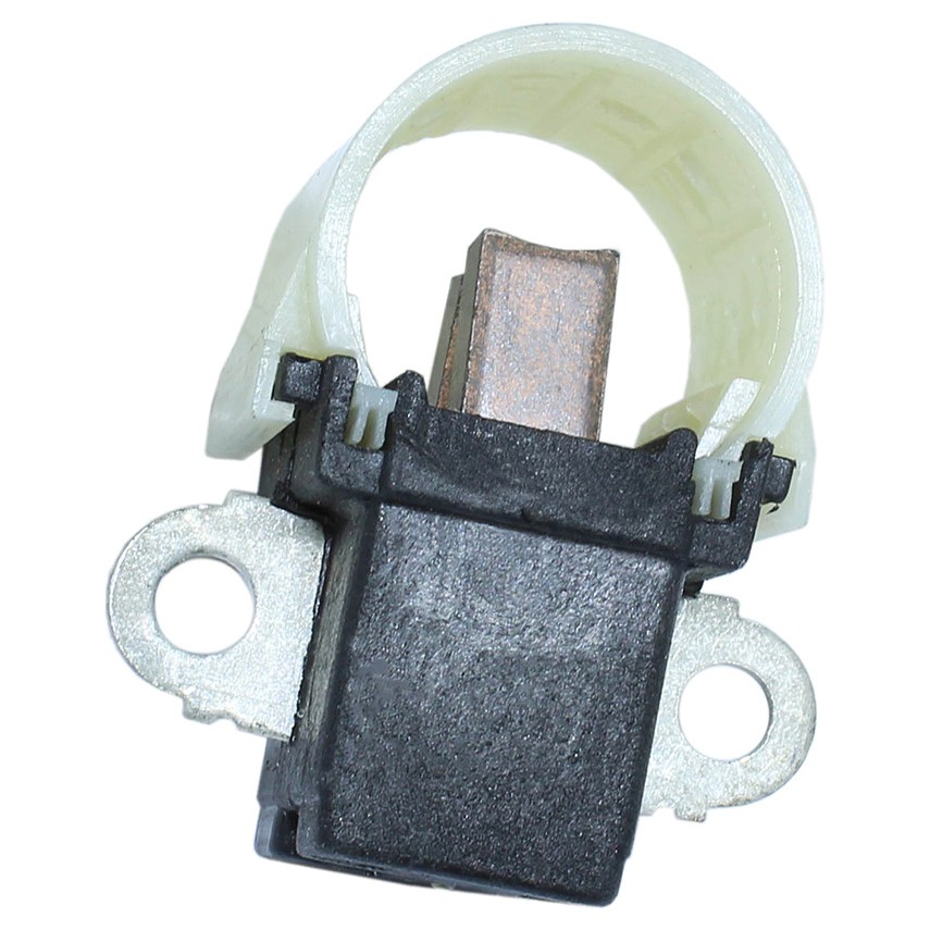 Porta Escovas para Alternador com 2 Escovas - Unifap - 2.223/2