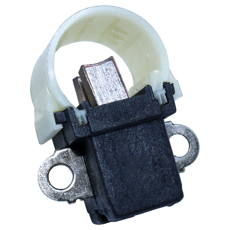 Porta Escovas para Alternador com 2 Escovas - Unifap - 2.223/2