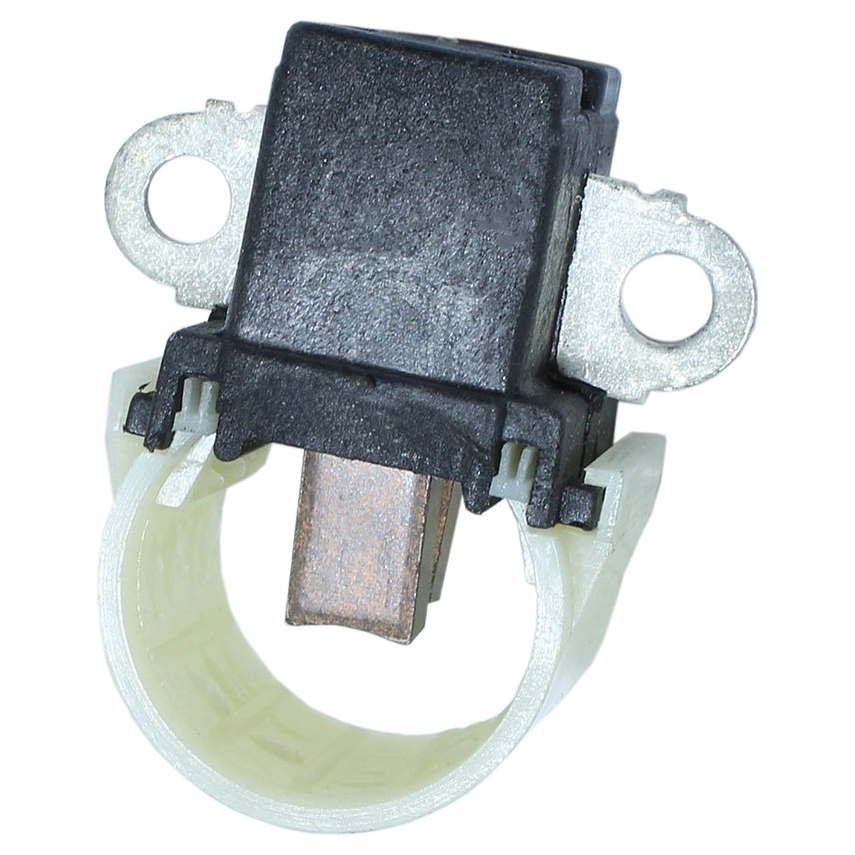 Porta Escovas para Alternador com 2 Escovas - Unifap - 2.223/2