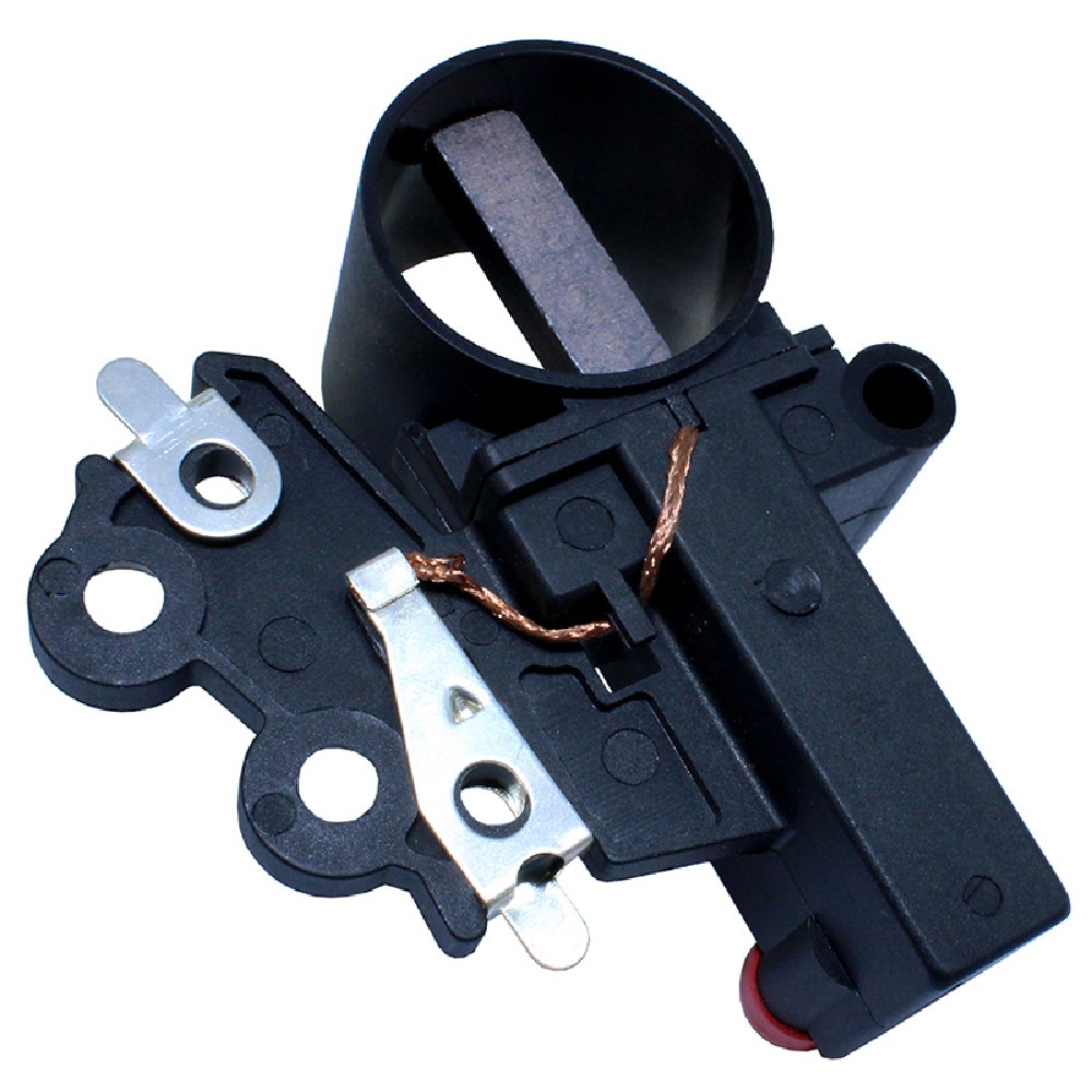 Porta Escovas para Alternador com 2 Escovas - Unifap - 2.229/2