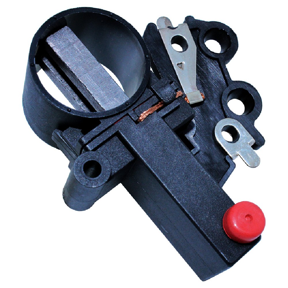 Porta Escovas para Alternador com 2 Escovas - Unifap - 2.229/2