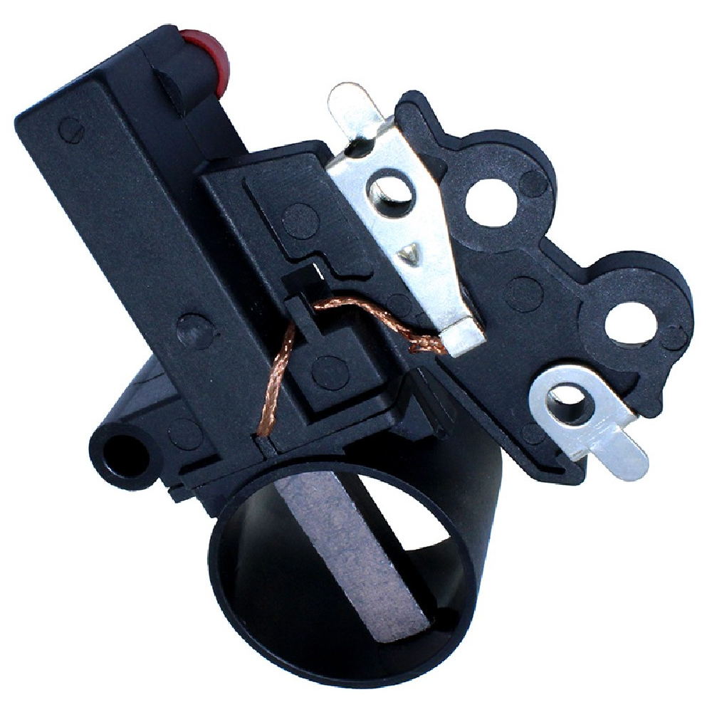 Porta Escovas para Alternador com 2 Escovas - Unifap - 2.229/2