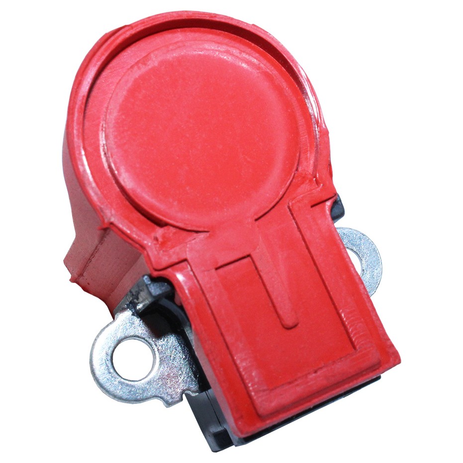 Porta Escovas para Alternador com 2 Escovas - Unifap - 2.228/2