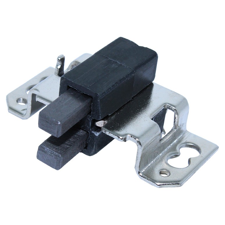 Porta Escovas para Alternador com 2 Escovas - Unifap - 2.230/2
