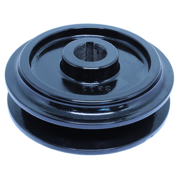 Polia para Alternador para Chevrolet D-10 - Unifap - 3.311