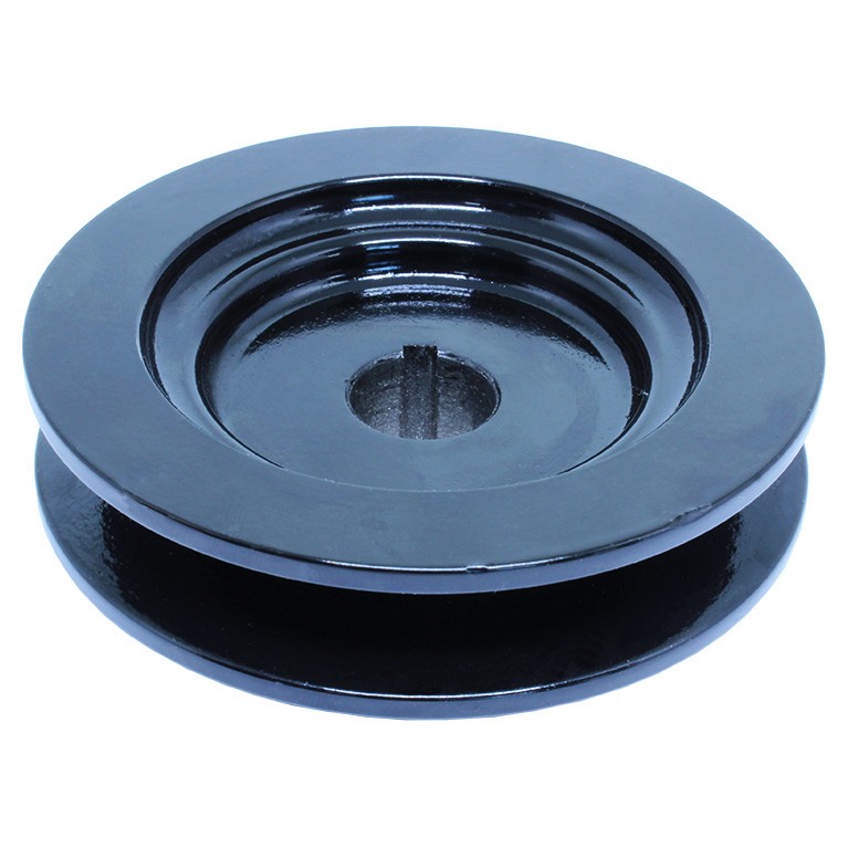 Polia para Alternador para Chevrolet D-10 - Unifap - 3.311