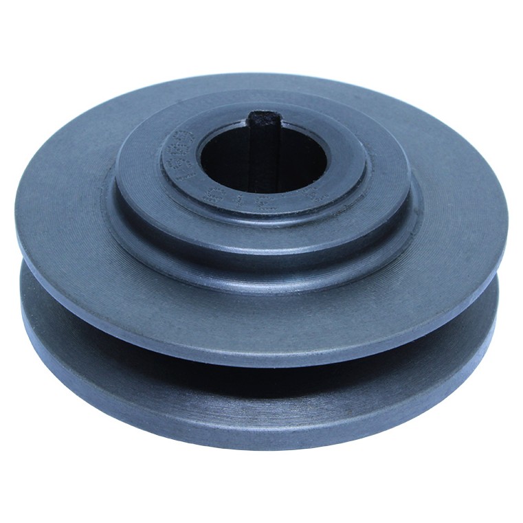 Polia para Alternador para Chevrolet Monza - Unifap - 3.315