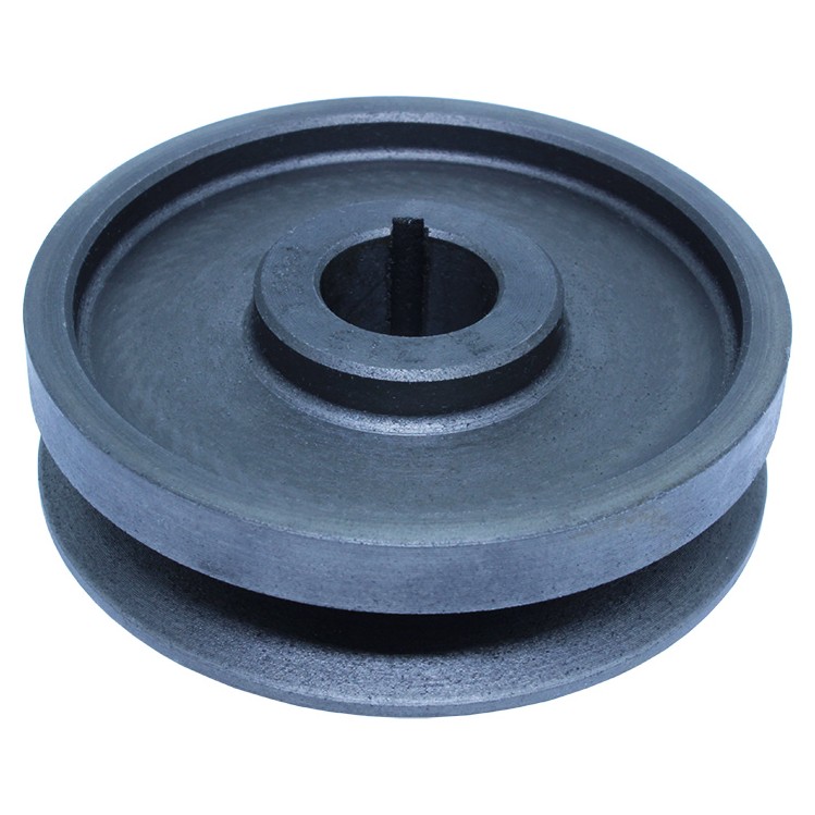 Polia para Alternador para Ford F-100 e F-600 - Unifap - 3.319