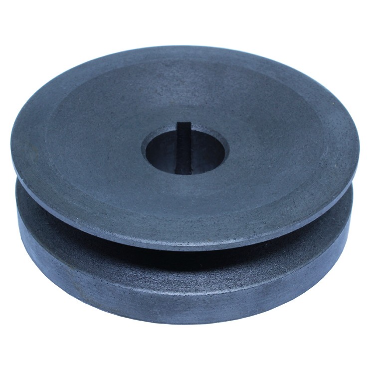 Polia para Alternador para Ford F-100 e F-600 - Unifap - 3.319