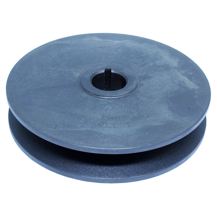 Polia para Alternador para Mercedes-Benz L 1111 - Unifap - 3.330