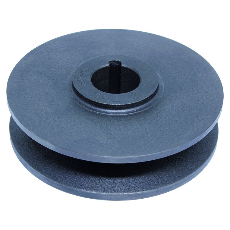 Polia para Alternador para Agrale 8500 TDX e TX 1100 - Unifap - 3.343