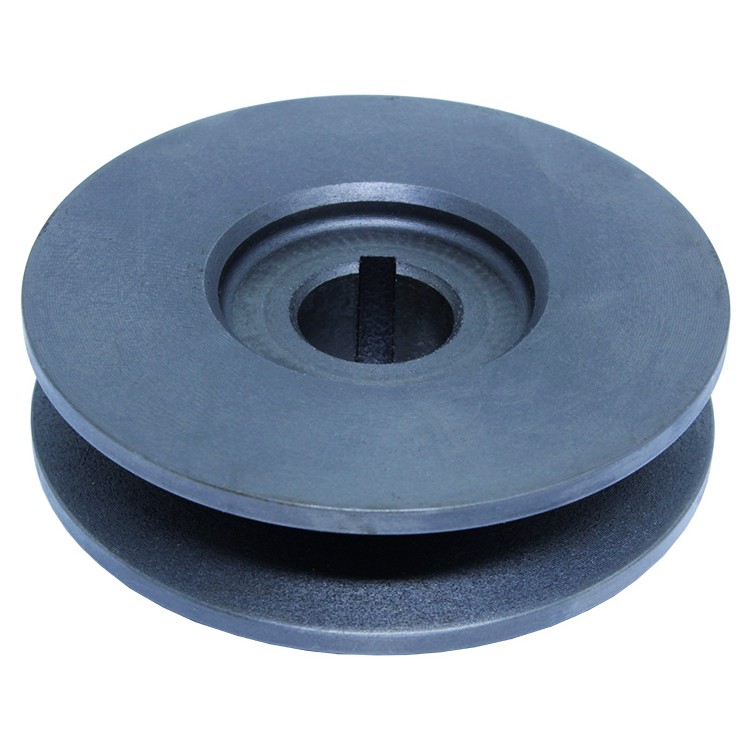 Polia para Alternador para Agrale 8500 TDX e TX 1100 - Unifap - 3.343