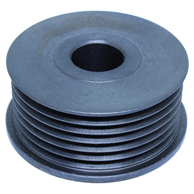 Polia para Alternador para Volkswagen Gol - Unifap - 3.366
