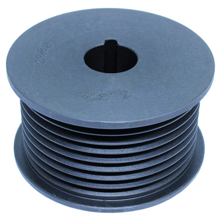 Polia para Alternador para Volkswagen 16-170 e 16-220 - Unifap - 3.377