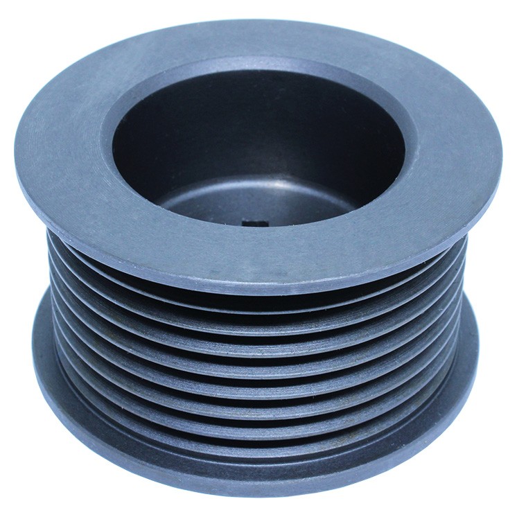 Polia para Alternador para Volkswagen 16-170 e 16-220 - Unifap - 3.377
