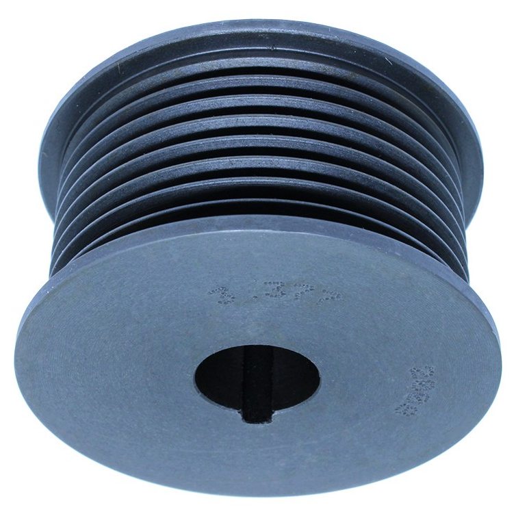 Polia para Alternador para Volkswagen 16-170 e 16-220 - Unifap - 3.377