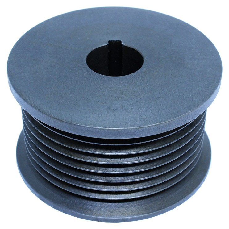 Polia para Alternador para Volkswagen 8-140 - Unifap - 3.382