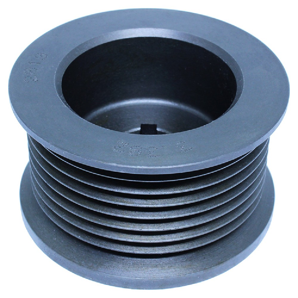 Polia para Alternador para Volkswagen 8-140 - Unifap - 3.382