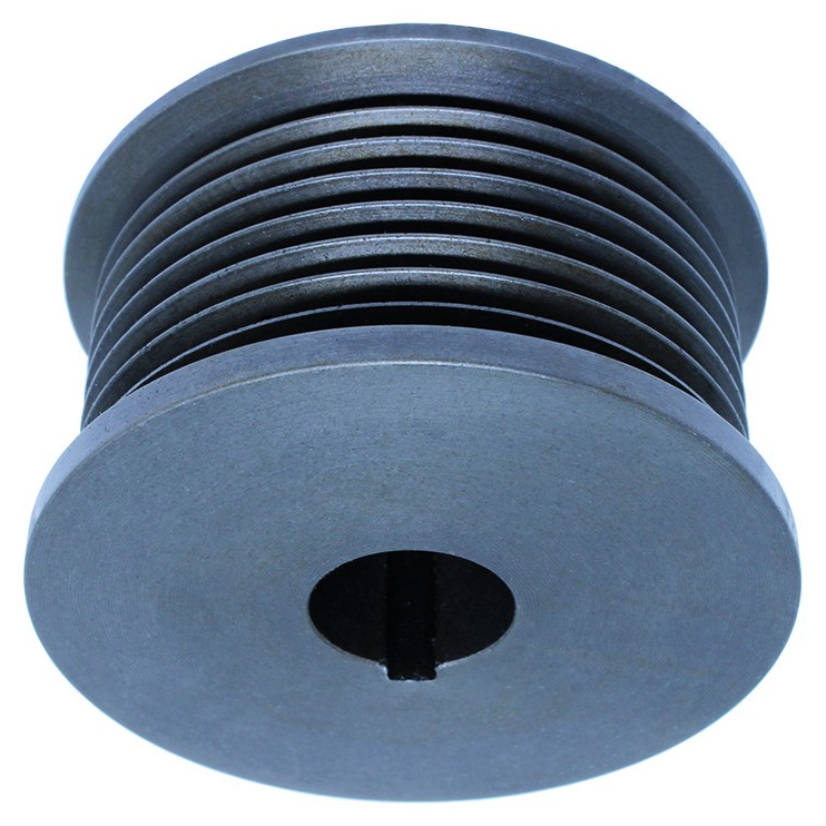 Polia para Alternador para Volkswagen 8-140 - Unifap - 3.382