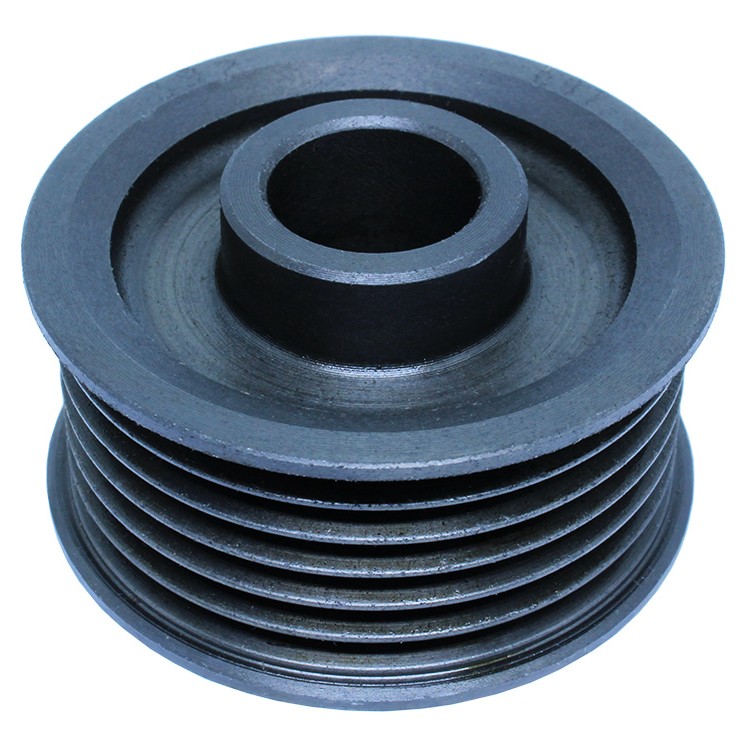 Polia para Alternador para Ford Fiesta - Unifap - 3.397
