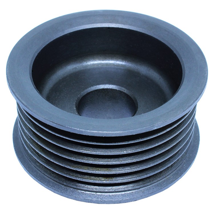 Polia para Alternador para Ford Fiesta - Unifap - 3.397