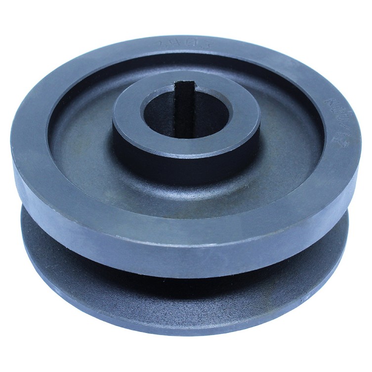 Polia para Alternador para Chevrolet C-10 - Unifap - 3.403