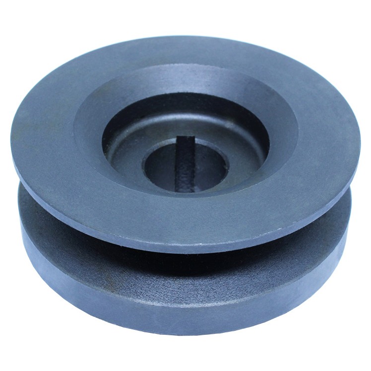 Polia para Alternador para Chevrolet C-10 - Unifap - 3.403