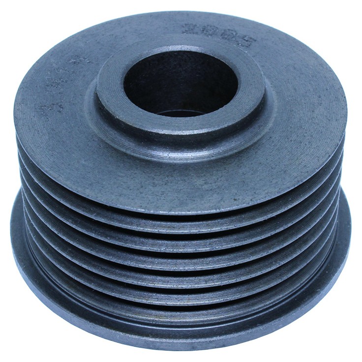 Polia para Alternador para Chevrolet Celta - Unifap - 3.414