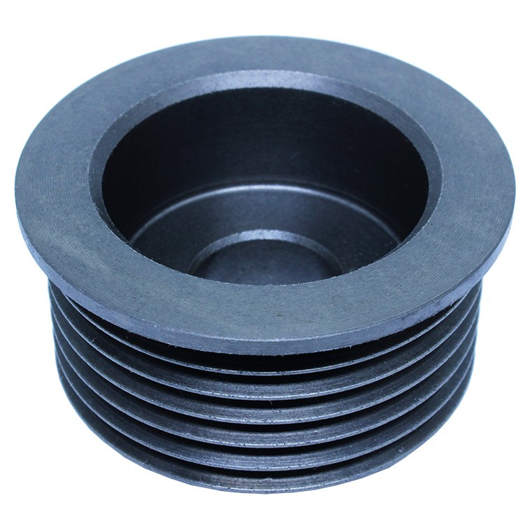 Polia para Alternador para Chevrolet Celta - Unifap - 3.414
