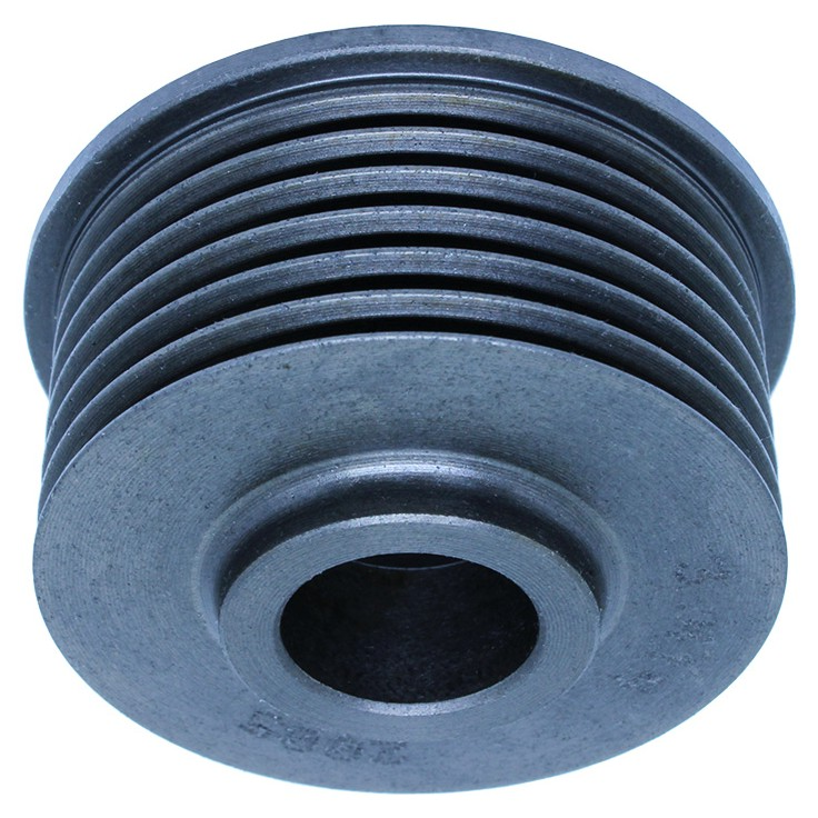Polia para Alternador para Chevrolet Celta - Unifap - 3.414