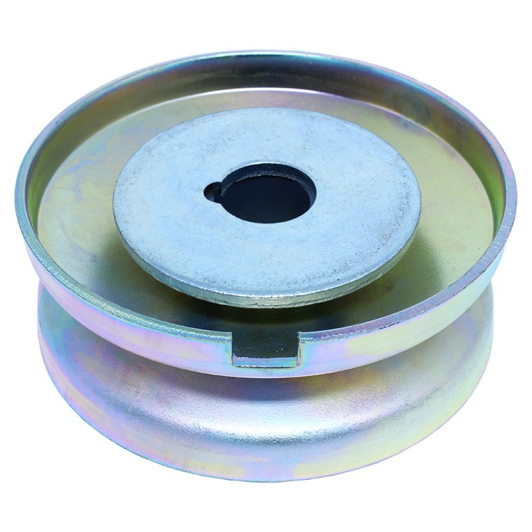 Polia para Alternador para Chevrolet Chevette e Volkswagen Brasilia - Unifap - 3.424