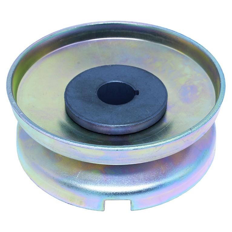Polia para Alternador para Chevrolet Chevette e Volkswagen Brasilia - Unifap - 3.424