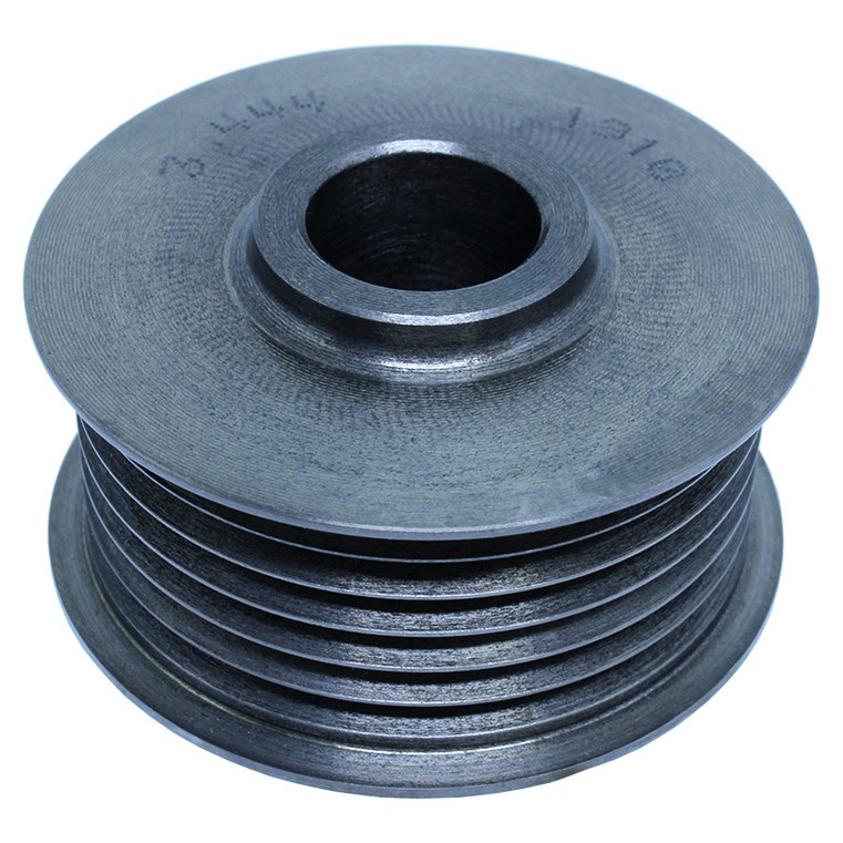 Polia para Alternador para Toyota Etios - Unifap - 3.444