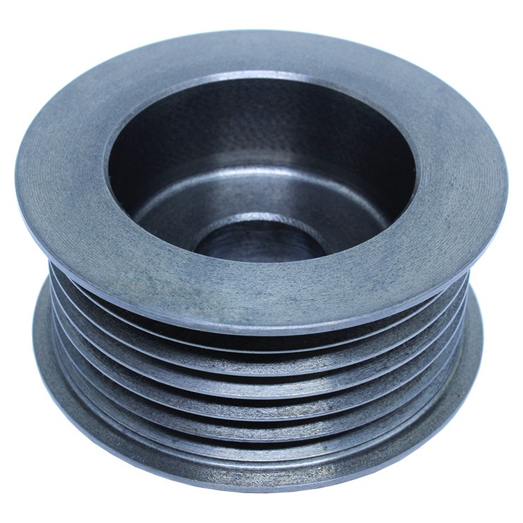 Polia para Alternador para Toyota Etios - Unifap - 3.444