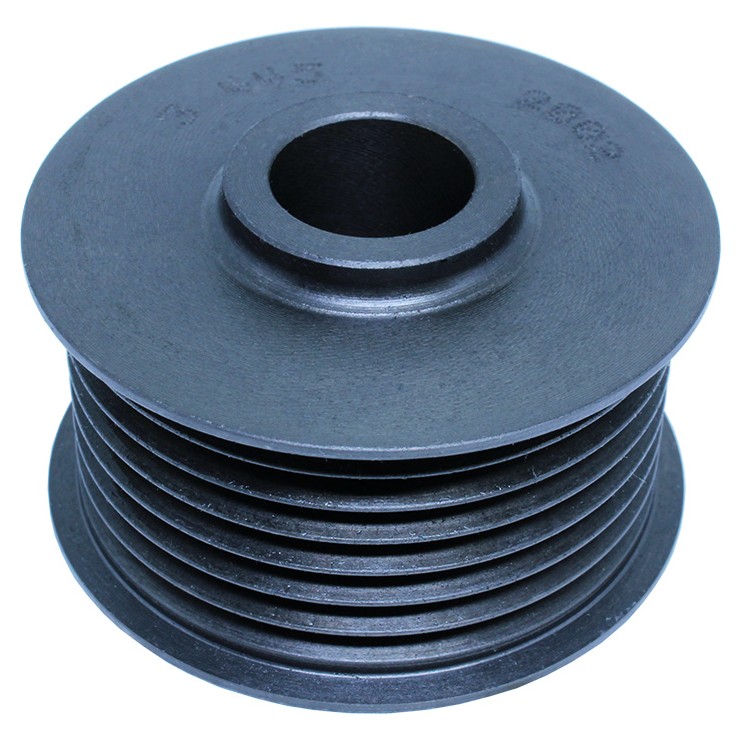 Polia para Alternador para Toyota Etios e YARIS - Unifap - 3.445