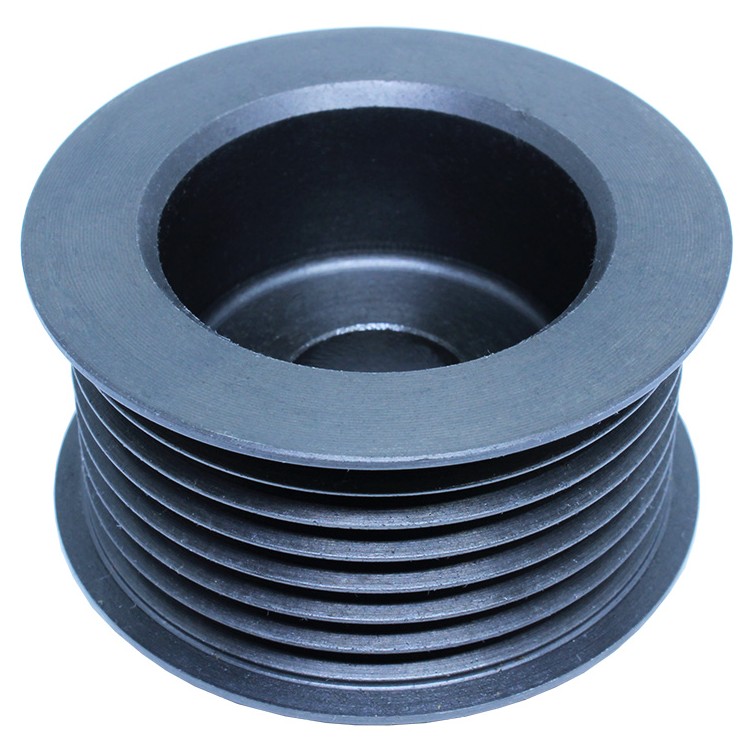 Polia para Alternador para Toyota Etios e YARIS - Unifap - 3.445