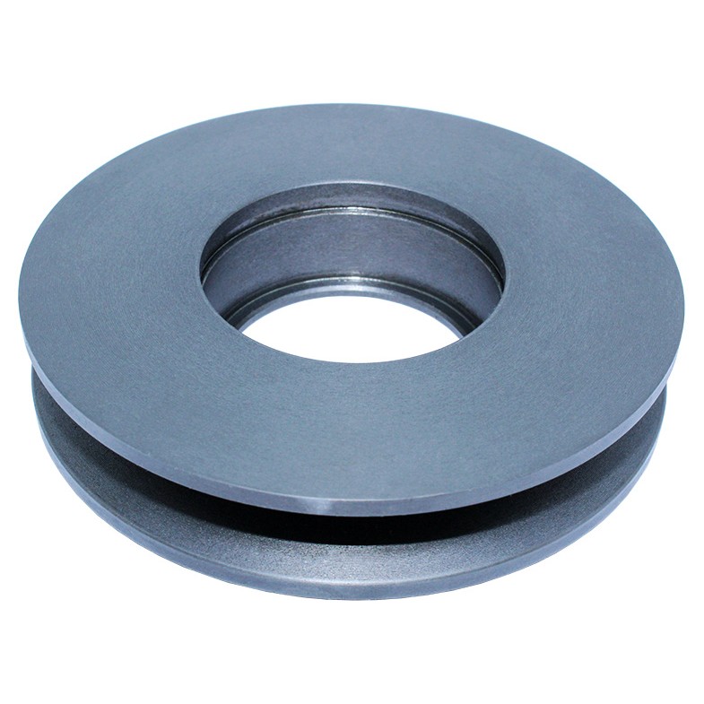 Polia para Alternador para Ford F-600 - Unifap - 3.490